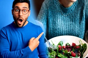 டயட் செய்யும் பழக்கமுள்ளவரா நீங்க? கண்ணுக்கு தெரிந்தும் தடுக்க முடியாத சில மருத்துவ தவறுகள்!