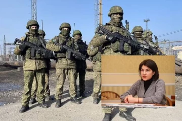 உக்ரைனிய குடியிருப்புகளில் புகுந்து ரஷ்ய துருப்புகளின் அத்துமீறல்: சீரழிக்கப்படும் பெண்கள்