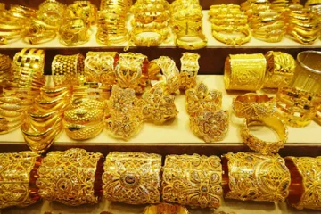 இலங்கையில் தங்கத்தின் விலை அதிகரிப்பு! இன்றைய நிலவரம் (13-08-2022)