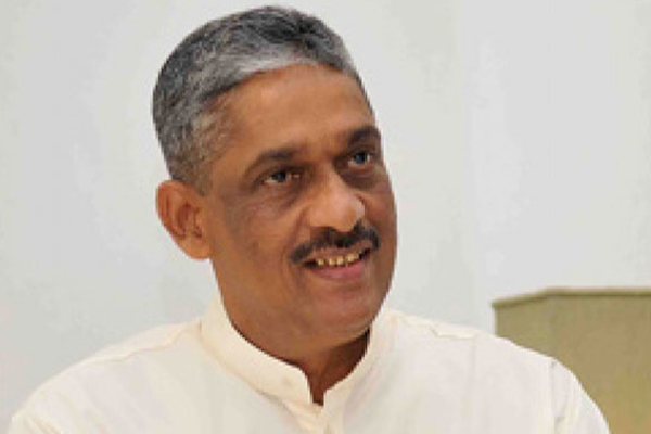 கட்டுப்பணத்தை செலுத்தினார் சரத் பொன்சேகா | Sarath Fonseka Paid The Bond President Election