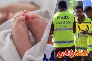 10 மாத ஆண் குழந்தைக்கு எமனான தாய்! இலங்கையில் மற்றுமொரு துயர சம்பவம்