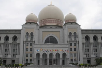 தமிழீழ விடுதலைப்புலிகள் தொடர்பான வழக்கை தள்ளுபடி செய்த மலேசிய நீதிமன்றம்