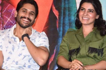 என்னைய வெறுப்பேத்துகிறையா...சமந்தா செயலுக்கு நாக சைதன்யா அதிரடி முடிவு