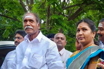 குடும்ப அட்டைக்கு தலா ரூ.5,000 நிவாரணம் - முதலமைச்சர் அறிவிப்பு