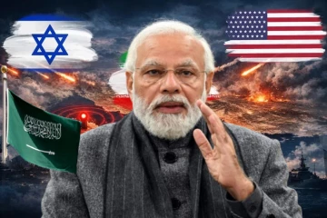 போர்ச்சூழலில் சிக்கியுள்ள ஒருகோடி இந்திய மக்கள் : வளைகுடா நாடுகளுக்கு நன்றி தெரிவித்த மோடி