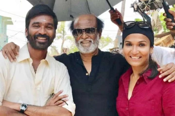 திருமணமாகி குழந்தை பெற்ற நடிகையை வளைத்துப்போட பார்க்கும் ரஜினிகாந்த்.. இதுக்கு தனுஷ் எவ்வளவோ பரவலா