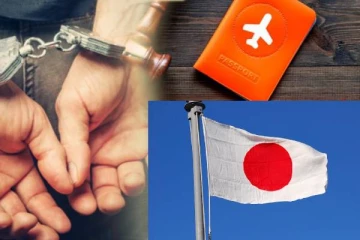 ஐப்பானில் வேலைவாய்ப்பு: மக்களை ஏமாற்றி கோடிக் கணக்கில் பண மோசடி!