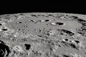 வியக்க வைத்த ஆராச்சியாளர்கள்....கோடிக்கணக்கான மனிதர்கள் ஒரு லட்சம் ஆண்டுகள் வாழ தேவையான ஆக்ஸிஜன் நிலவில் உள்ளதாம்!