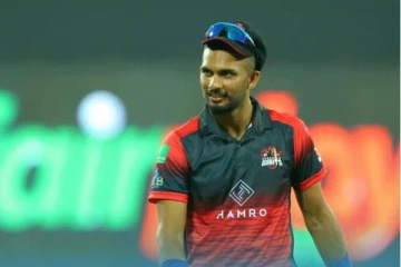 ක්‍රිකට් නායක දසුන් යළි ලෝක කුසලාන තරග බිමට පැමිණෙයිද...