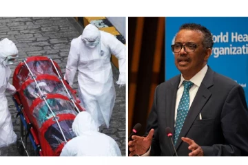 இந்தியாவில் கொரோனா இவ்வளவு வேகமாக பரவுவதற்கு இது தான் காரணம்! உண்மையை வெளியிட்ட உலக சுகாதார அமைப்பு