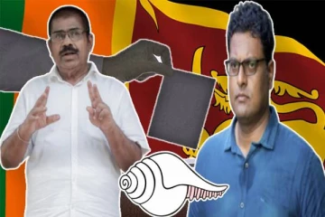 பொதுவேட்பாளரை தோற்கடிக்க நினைப்பவர்களுக்கு மணிவண்ணன் விடுத்துள்ள எச்சரிக்கை