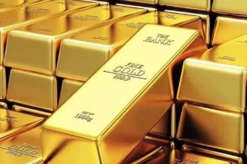 தங்கத்தை பெருமளவு வாங்கிக் குவிக்கும் சீனா... வெளியான காரணம்