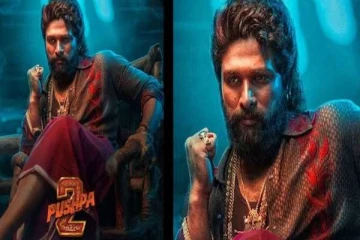 அல்லு அர்ஜுன் நடிக்கும் புஷ்பா 2 திரைப்படம் இத்தனை திரையரங்குகளில் ரிலீஸ் ஆகிறதா?