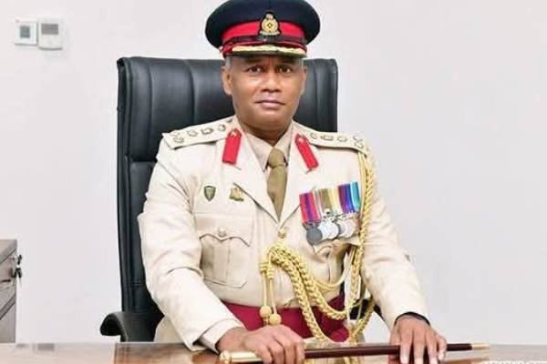 இராணுவ புலனாய்வு படையணியின் புதிய படைத் தளபதி நியமனம் | New Commander Military Intelligence Corps