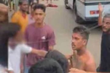 இரு இளைஞர்கள் குழுக்களுக்கிடையே ஏற்பட்ட கடும் மோதல்! கல்கிஸ்ஸையில் சம்பவம்