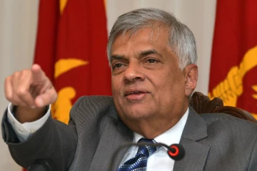 2030 வரை ரணிலே நாட்டின் அதிபர் - அடித்துக் கூறுகிறார் பாலித