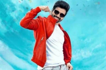 உலகம் முழுவதும் மிகப்பெரும் வசூல் சாதனை செய்த டான்