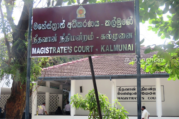 அம்பாறையில் உணவு சீர்கேட்டுடன் இயங்கிய 3 உணவகங்களுக்கு தண்டப்பணம் விதிப்பு | Fine For Non Suitable Food Delivery In Kalmunai