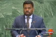 රටට ව්යසනය ඇති කරන ජාවාරම්කරුවන්ට කළ යුතු දේ එක්සත් ජාතීන්ගේ මහ මණ්ඩලයේ 80 වන සැසිය අමතමින් ජනපති කියයි