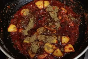 உயிருக்கு ஆபத்தாக மாறும் ஊறுகாய்! இதய நோயாளிகள் சாப்பிட்டால் என்ன நடக்கும் தெரியுமா?