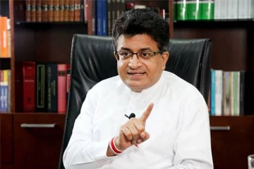 மக்கள் போராட்டம் வெடிக்கும்; அரசை எச்சரிக்கும் உதய கம்மன்பில (Video)