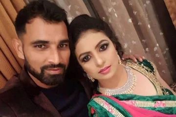 ரூ 10 லட்சம் கேட்ட முன்னாள் மனைவி: மாதம் ரூ 4 லட்சம் வழங்க முகமது ஷமிக்கு உத்தரவு