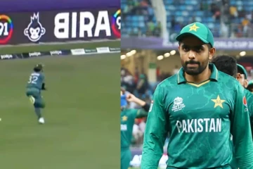 தோல்விக்கு இது தான் காரணம்; பாகிஸ்தான் கேப்டன் வேதனை