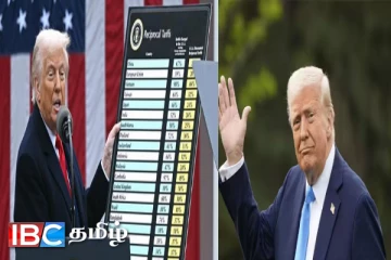 வெற்றி நிச்சயம் : ட்ரம்ப் சூளுரை