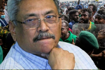 இலங்கையர்களுக்கு மரணப்படுகுழி - கோட்டாபயவின் திட்டத்தை போட்டுடைத்த சகா