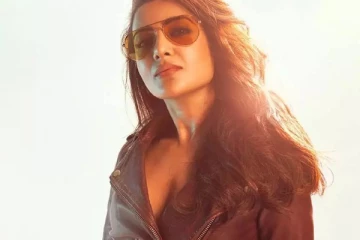 40 வயது நடிகைக்கு அம்மாவா சமந்தா? ரசிகர்கள் ஷாக்