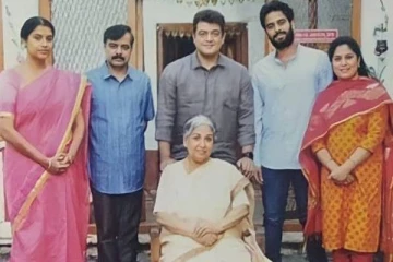 மாஸாக வெளிவந்த அஜித்தின் வலிமை பட அடுத்த அப்டேட்- பெரிய எதிர்ப்பார்ப்பில் ரசிகர்கள்