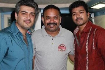 தலதளபதியுடன் இப்படிபட்ட படம் பண்ணுவேன்! இயக்குநர் வெங்கட் பிரபு, சிம்புதேவன் ஓப்பன்