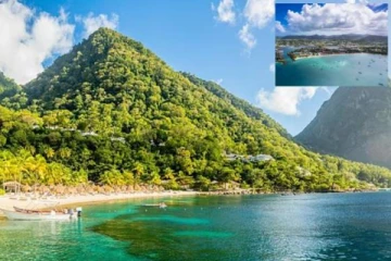 கரீபியன் தீவில் விடுமுறைக்கு சென்ற பிரித்தானிய இளைஞர்: துப்பாக்கியால் பலமுறை சுடப்பட்டு மரணம்