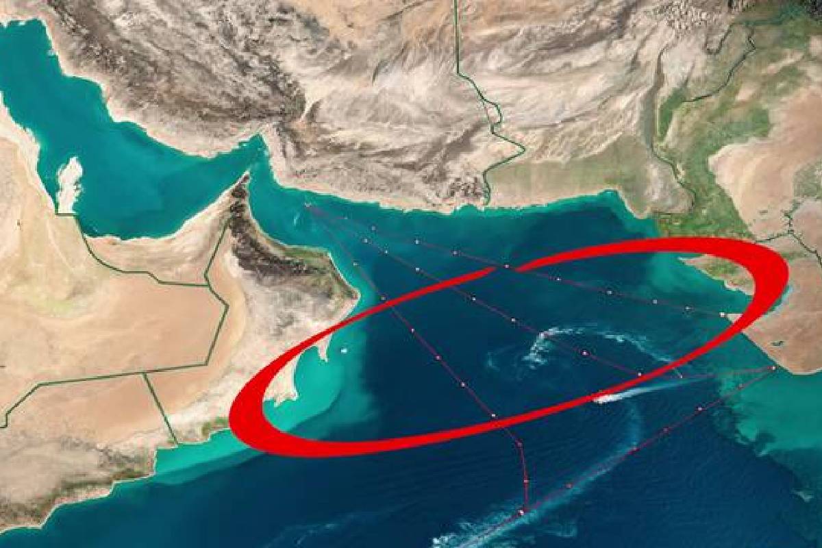 அமெரிக்கப் படைகள் ஈரானில் கால்பதித்தால் கடும் பதிலடி – ஈரான் இராணுவத் தளபதி எச்சரிக்கை | Will Cut Them Off Iran General Warns Us Ground அமெரிக்கப் படைகள் ஈரானில் கால்பதித்தால் கடும் பதிலடி – ஈரான் இராணுவத் தளபதி எச்சரிக்கை | Will Cut Them Off Iran General Warns Us Ground