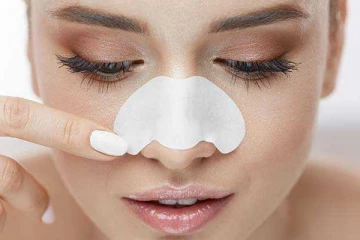 மூக்கை சுற்றியுள்ள பிளாக் ஹெட்ஸை நீக்க வேண்டுமா? இதோ சில எளிய டிப்ஸ்