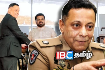 ரொஹான் ஓலுகலவுக்கு பதவி உயர்வு!