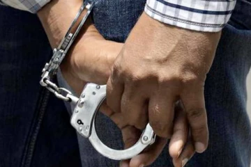 பீடி இலைகளுடன் தமிழர் பகுதியில் இருவர் கைது