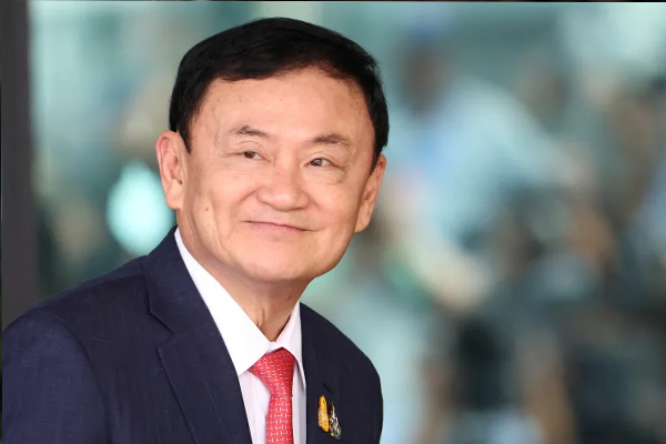 நாளைய தினம் விடுதலையாகும் தாய்லாந்தின் முன்னால் பிரதமர் | Formerthai Primeminister Thaksin Released Tomorrow