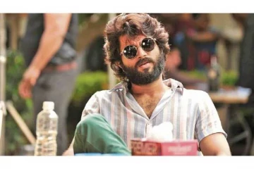 நான் ராஜாவாக இருந்தால் அவரை கடத்தி என் அரண்மனையில்.. விஜய் தேவரகொண்டா ஓபன் டாக்