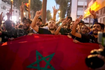 கலவரத்தில் முடிந்த Gen Z போராட்டம்... 2,400 பேர்கள் மீது பாய்ந்த வழக்கு