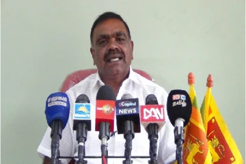 பிரதமரின் முயற்சிகள் அனைத்தும் தோல்வியிலேயே முடிந்துள்ளது: புஸ்பா விஸ்வநாதன் (VIDEO)