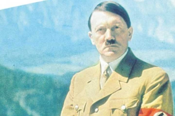 ஹிட்லரின் கழிப்பறையை வாங்கியவருக்கு அடித்த அதிர்ஷ்டம்