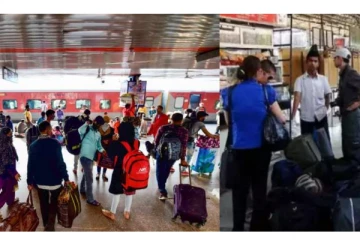 ரயில் பயணங்களில் கூடுதல் லக்கேஜுக்கு கட்டணம் - ரயில்வே நிர்வாகம் திட்டம்