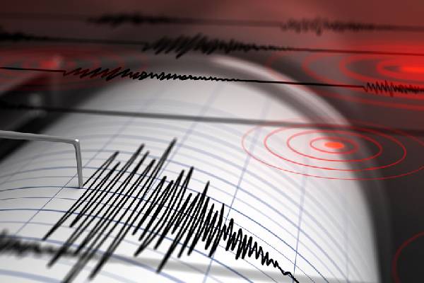 பிலிப்பைன்ஸ் நாட்டில் நிலநடுக்கம் | Earthquake In The Philippines