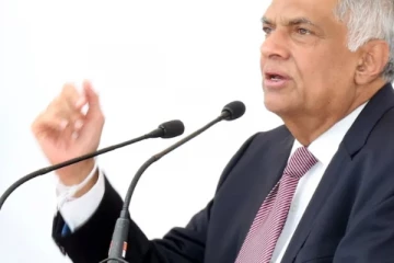 අග්‍රාමාත්‍යවරයාගෙන් පස්වරුවේ විශේෂ ප්‍රකාශයක්..