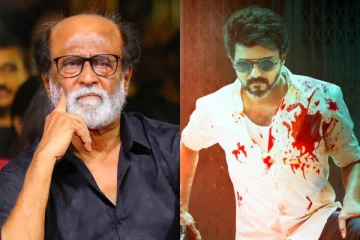 பீஸ்ட் படத்தை பார்த்துவிட்டு ரஜினி கொடுத்த ரியாக்ஷன் ! அமையுமா நெல்சன் - சூப்பர் ஸ்டார் கூட்டணி..