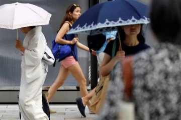 ஜப்பானில் 150 ஆண்டுகளில் இல்லாத மாற்றம்; தவிக்கும் மக்கள்!