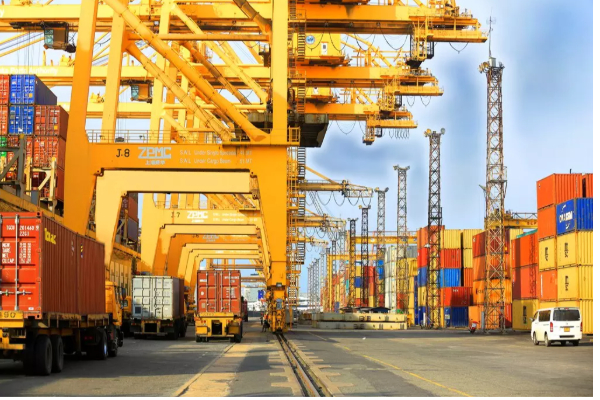 கொள்கலன்கள் விடுவிப்பு தேர்வுக் குழுவிலிருந்து வெளியேறிய அமைச்சர்! | Container Controversy Port Authority