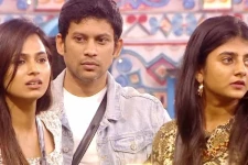 அடுத்த மரணம்! பிக்பாஸ் சோம் வீட்டில் நேர்ந்த சோகம்! கண்ணீரில் குடும்பத்தினர்! ரசிகர்கள் சோகம்