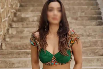 போதை பொருளுடன் கையும் களவுமாக சிக்கிய பிரபல நடிகை: கைது செய்த பொலிசார்